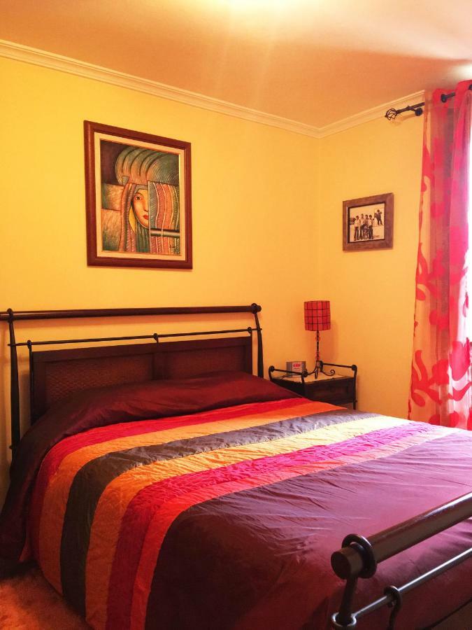 Вилла Casa De Sao Sebastiao Мантейгас Экстерьер фото